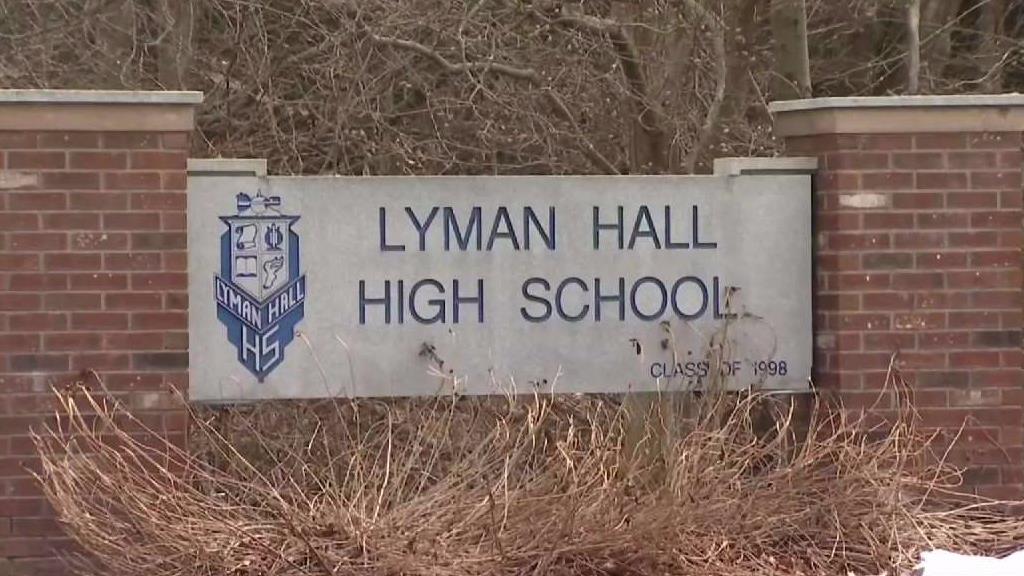 Wallingford Looks to Upgrade School Security