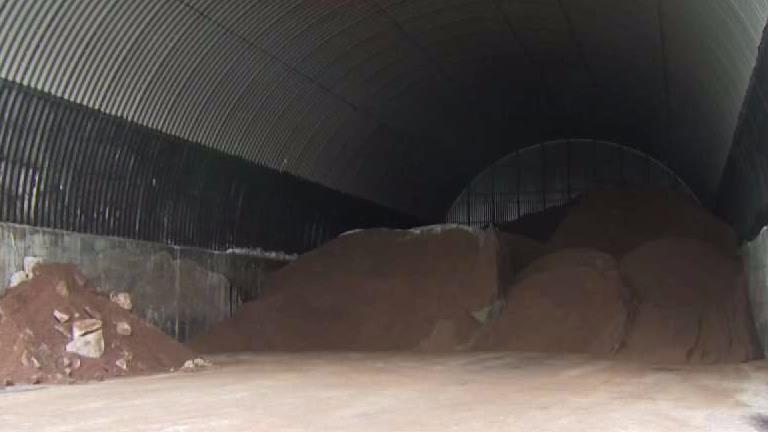 Wallingford Town Council Approves Salt Purchase