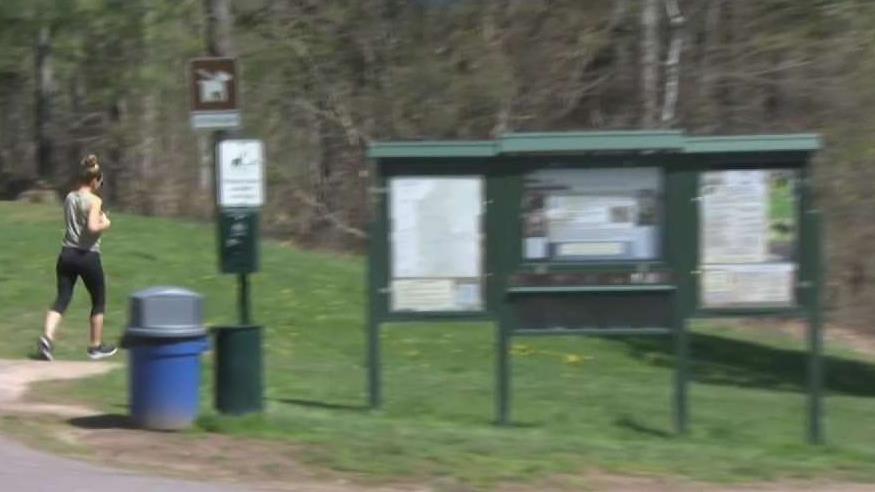 Warm Weather Brings Threat of Ticks and Mosquitoes