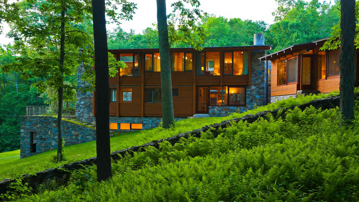 Home For Sale at $14.9 Million in Washington Depot