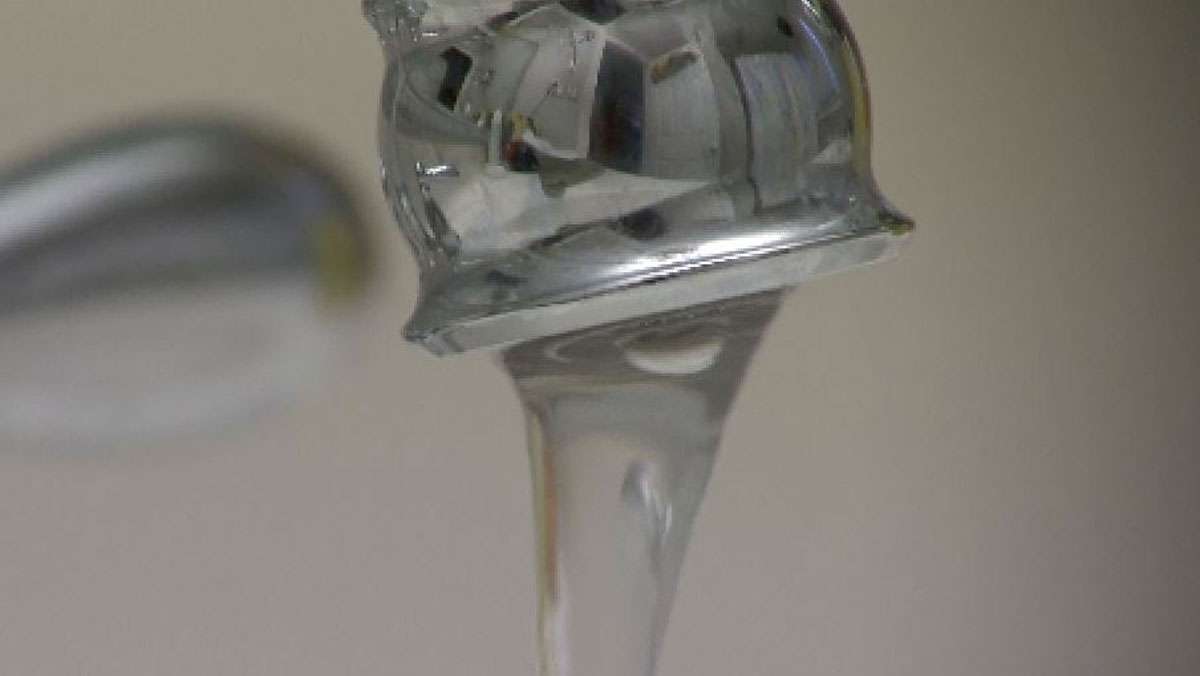 Aquarion Warning Customers About Phone Scam