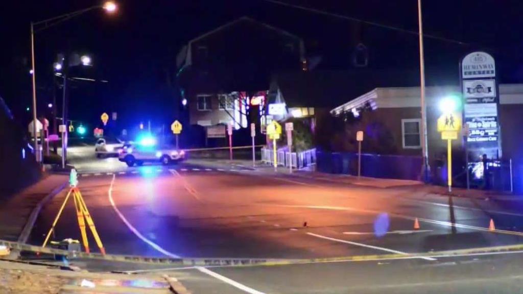 Watertown Aims to Make Main Street Safer for Pedestrians