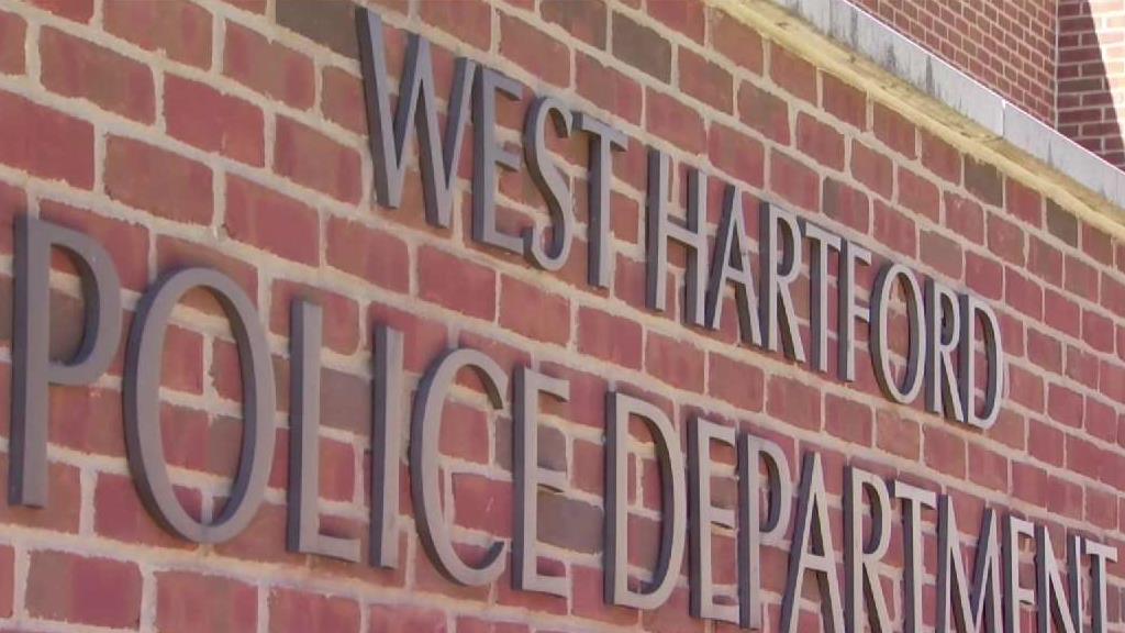 Shoplifting Suspect Assaulted West Hartford Officer: Police