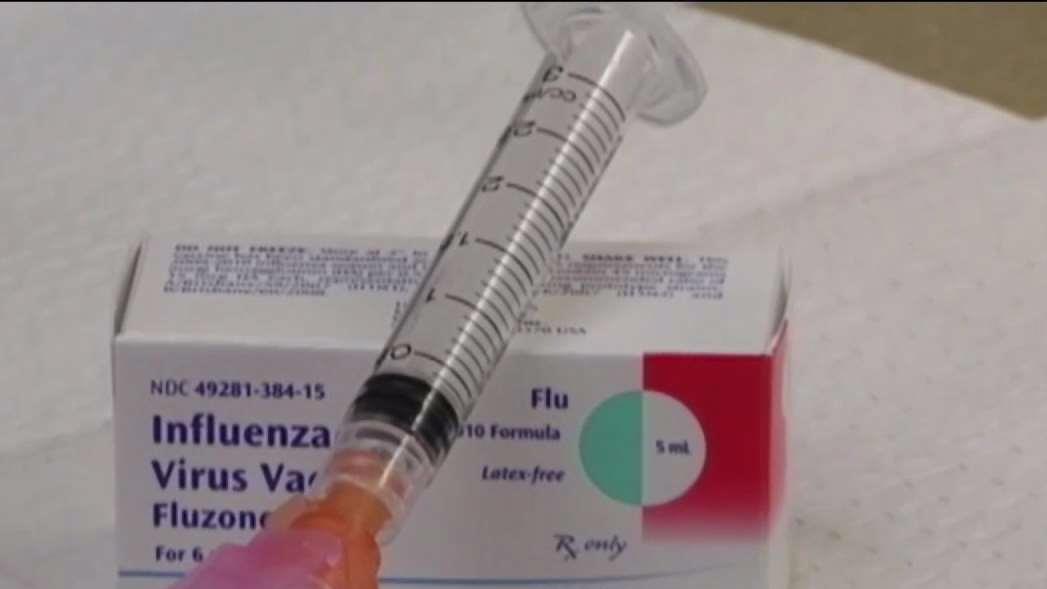7 Flu-Related Deaths Reported Over Last Week in Connecticut