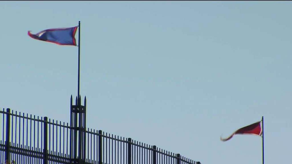 'The Game' Brings Excitement, Economic Boost to New Haven