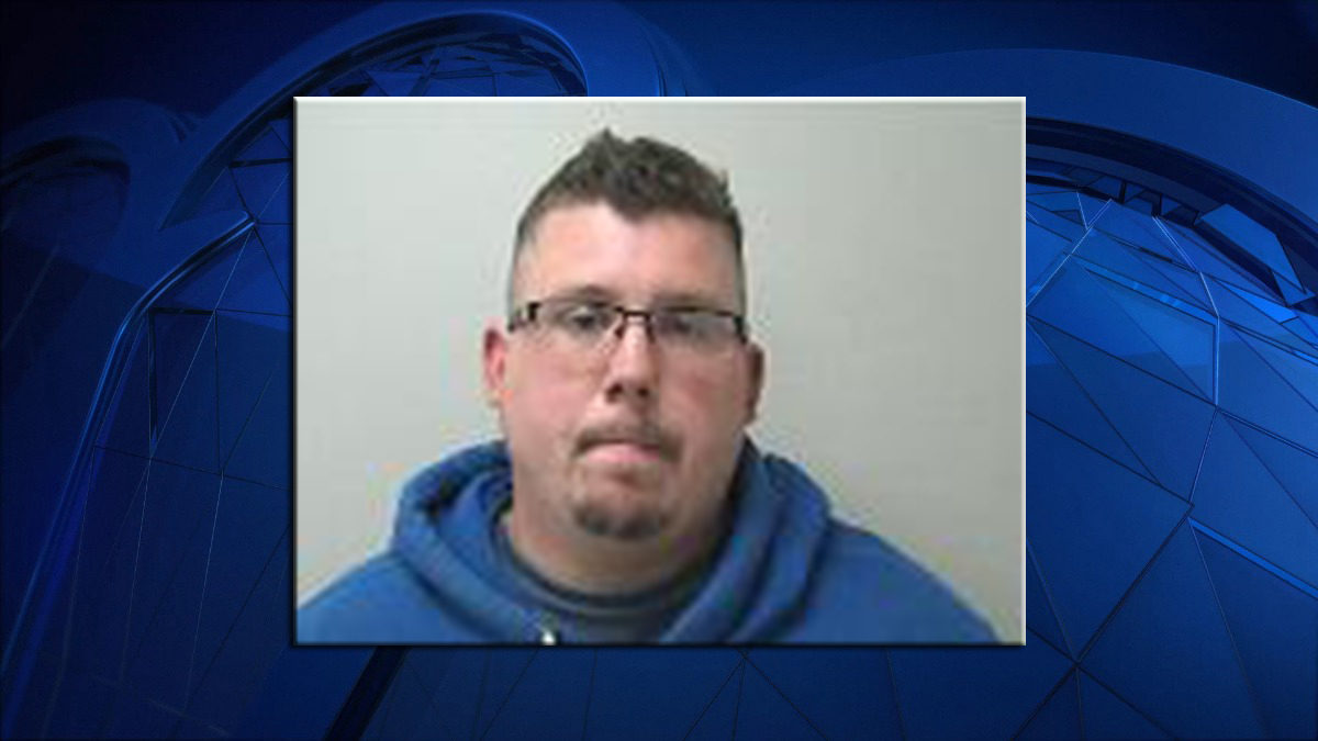 Man Secretly Recorded Women in Tight Clothing at Mall: PD