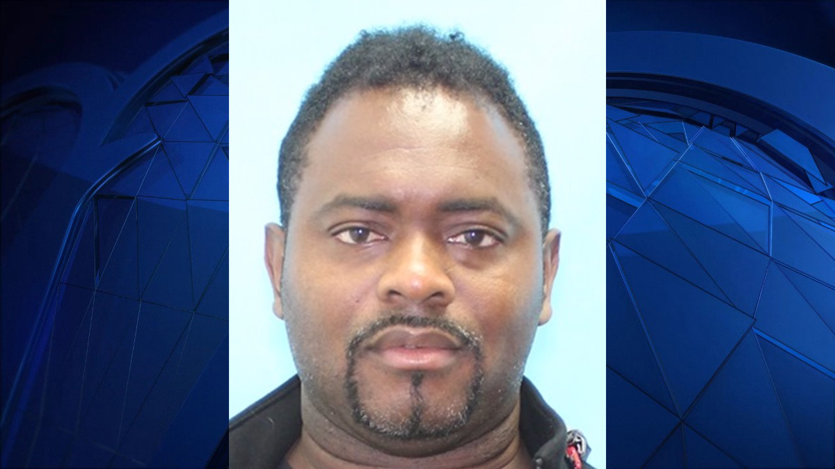 Man Suspected in Assault in New Britain Turned Himself In