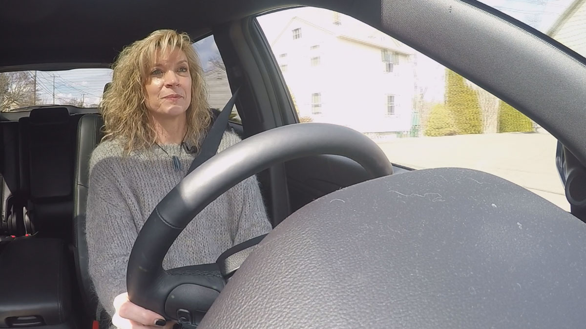 Branford Woman’s Insurance Bonus Check Offer Stalls