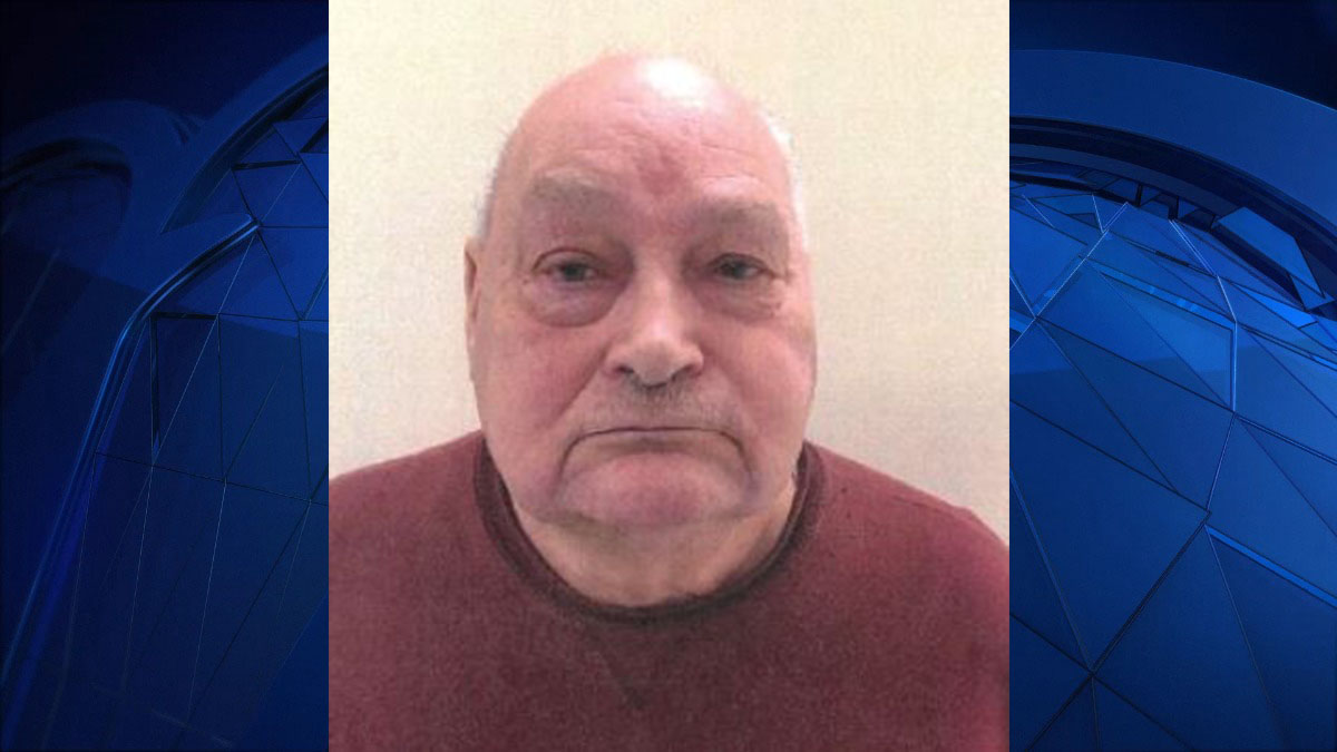 Silver Alert Issued for Missing Man from Old Saybrook