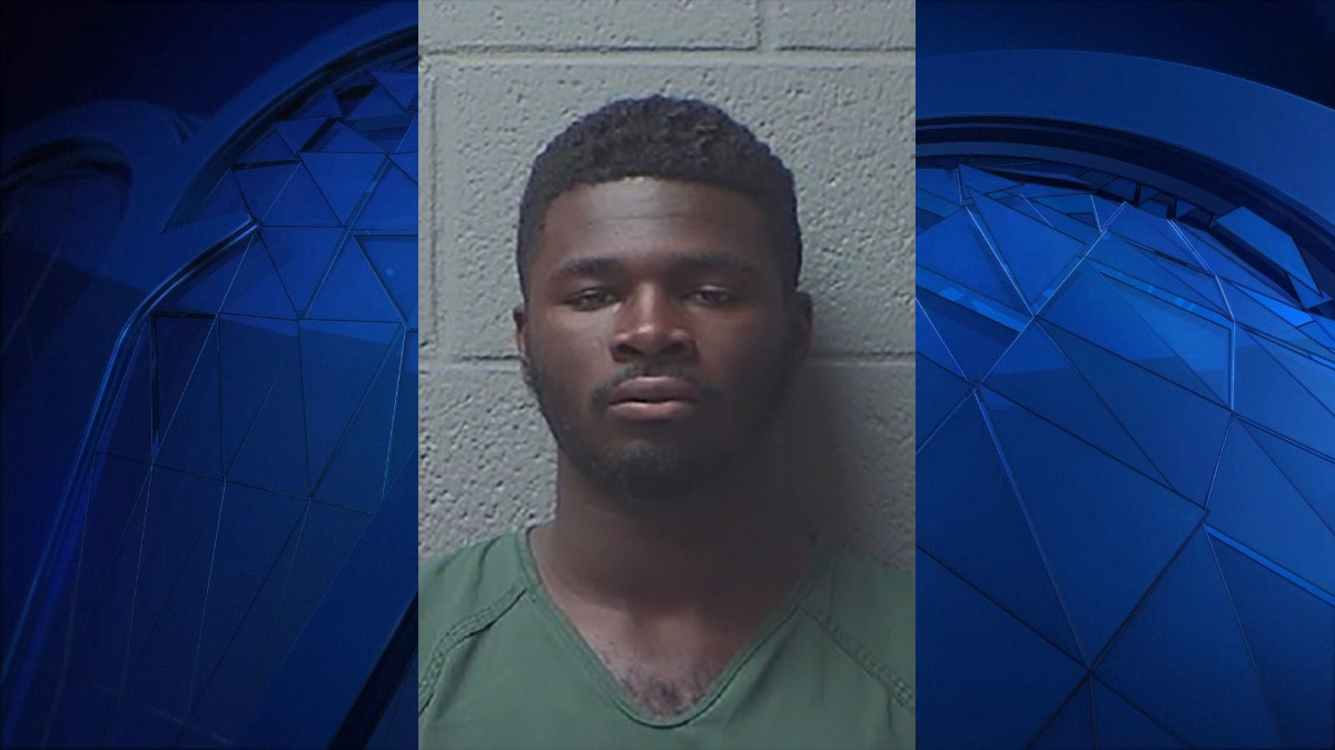 South Carolina Homicide Suspect Arrested in Stratford