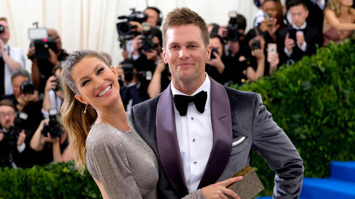 Gisele on Brady Retirement: 'It’s Not My Decision to Make'