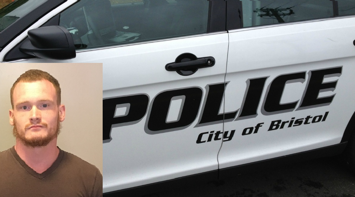 Bristol Police Search for Man After Stabbing