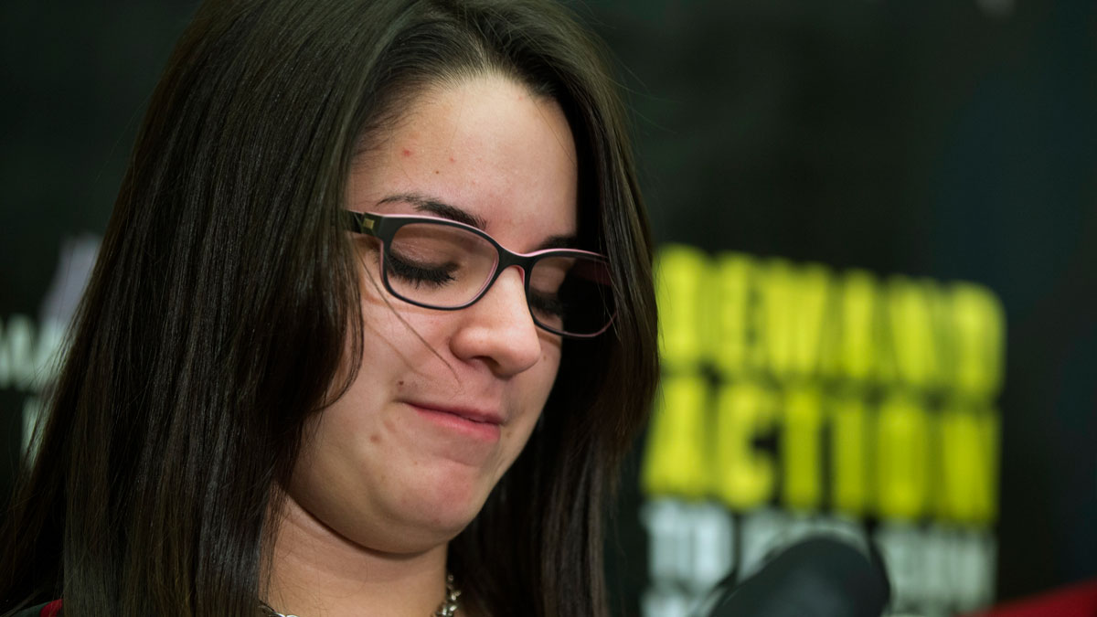 Opinion: Another Christmas Without Vicki After Sandy Hook