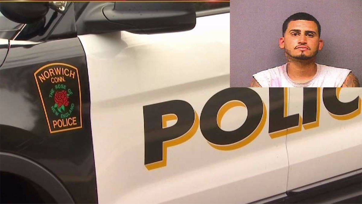 Man Arrested After Seriously Injuring 2 Children in Norwich Hit-And-Run