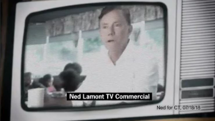 Outside Money Already Making Its Way Into Governor's Race