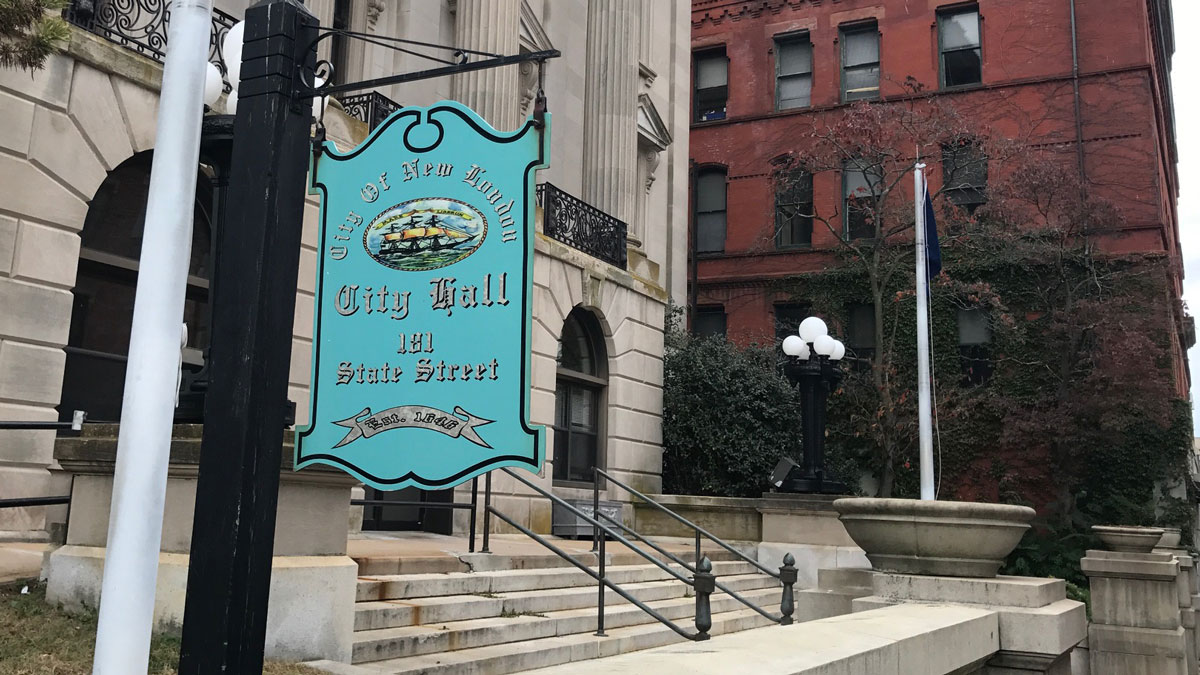 New London to Sue Opioid Manufacturers and Distributors