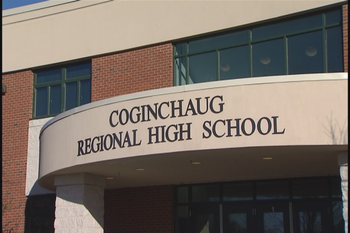 Coginchaug Student Arrested After Social Media Threat: PD