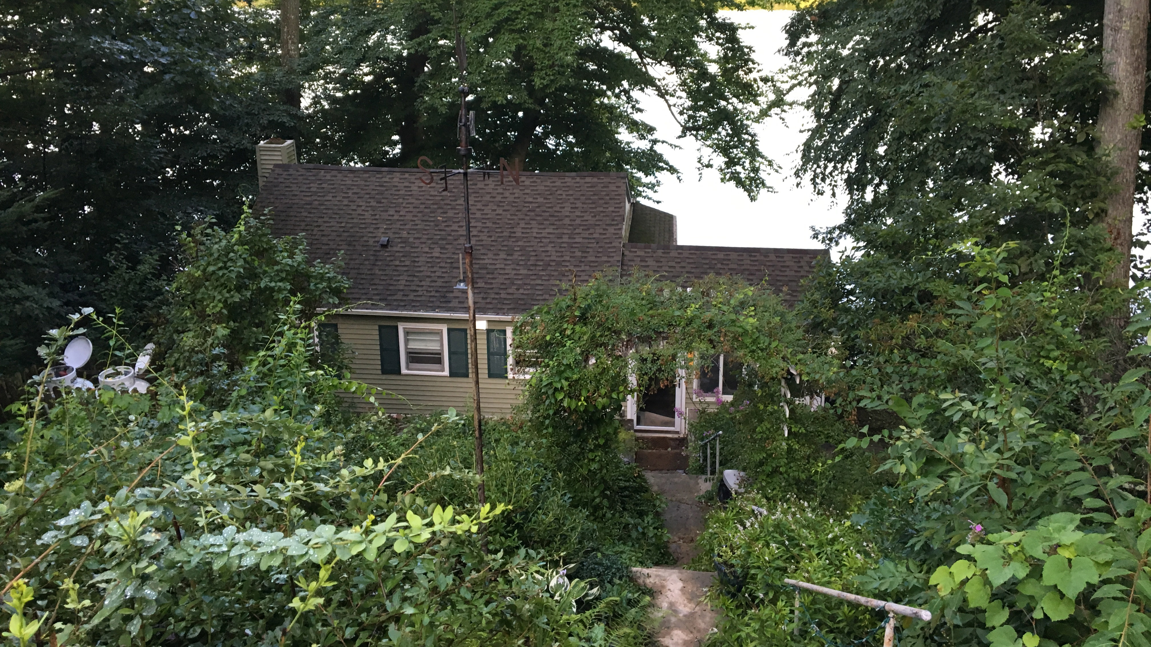 Smoke Detector Saved Colchester Woman's Life: Fire Official