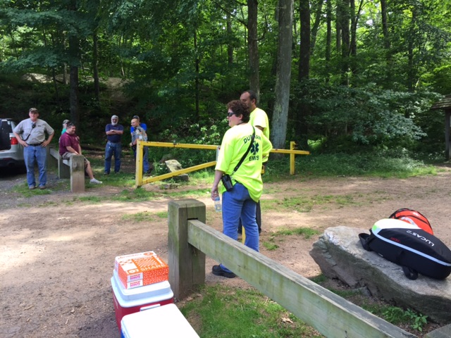 Drowning Victim at State Park in Durham Identified