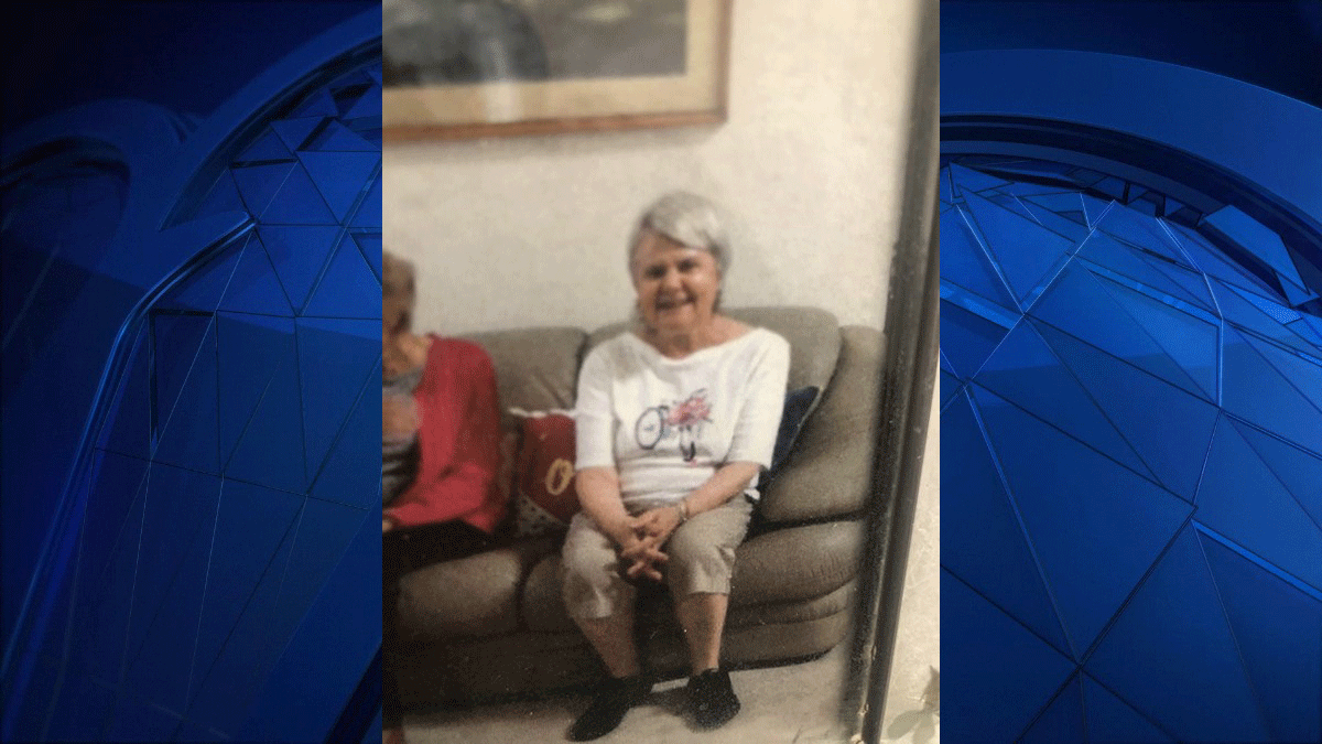 Suffield Woman Has Been Missing a Full Week
