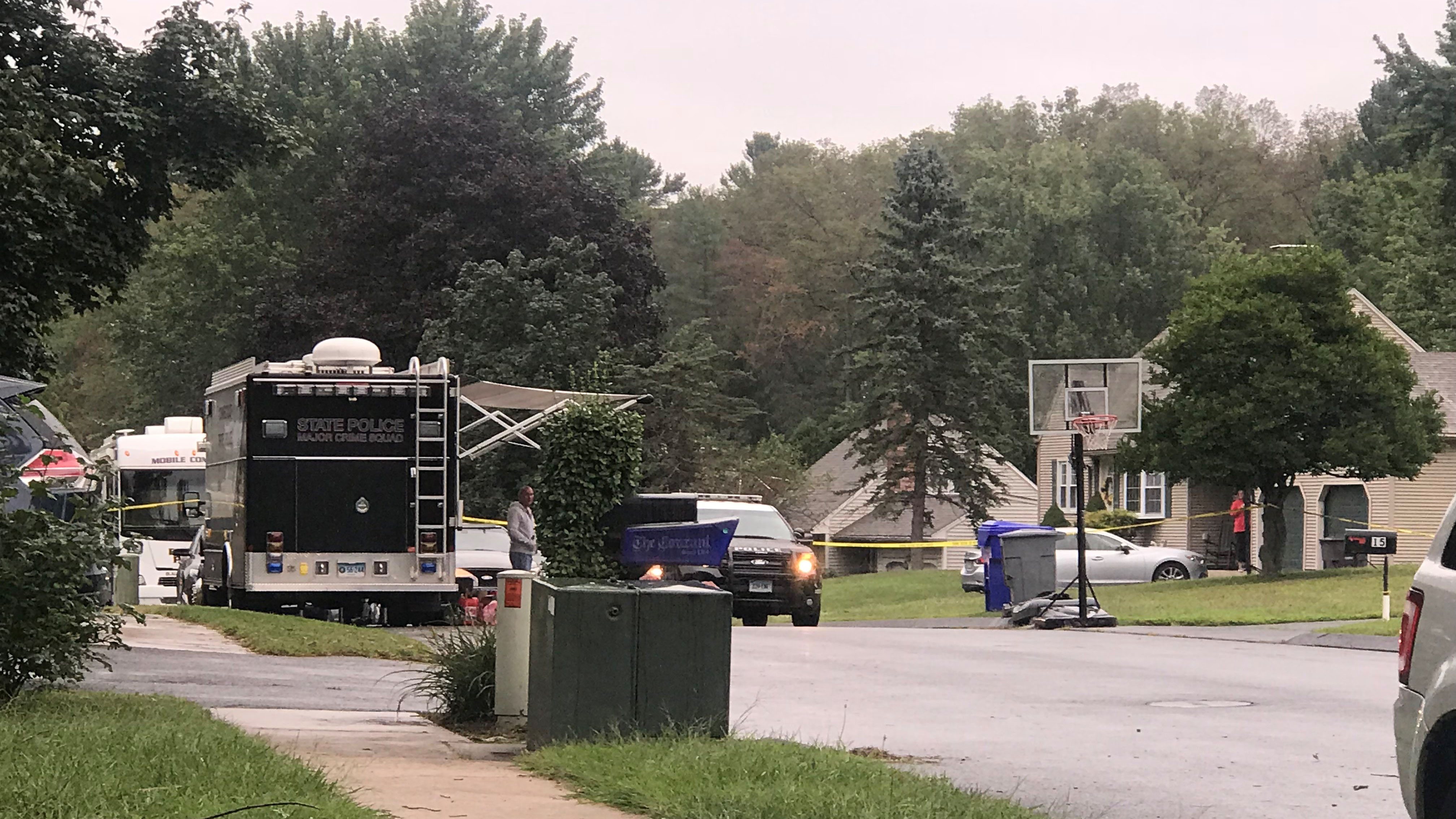 Enfield High School Student Fatally Stabbed: Police