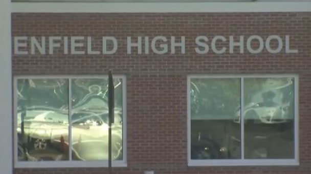 Enfield Starts School Year Earlier After Numerous Snow Days Last Year