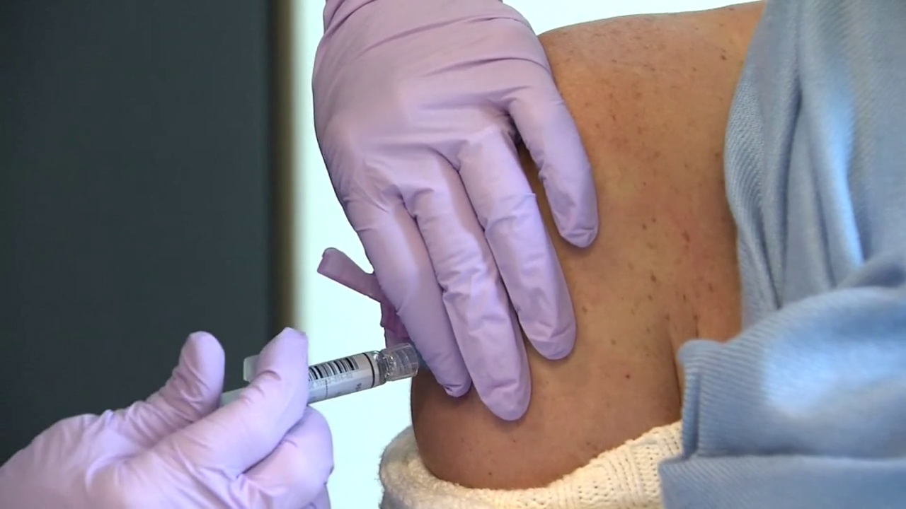 Connecticut to Offer Free Flu Shots Saturday