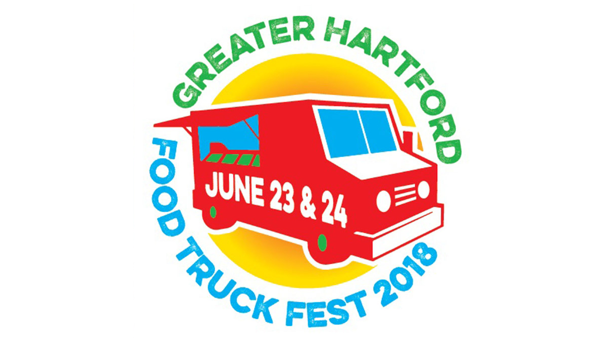 Food Truck Fest Coming to CT this Summer