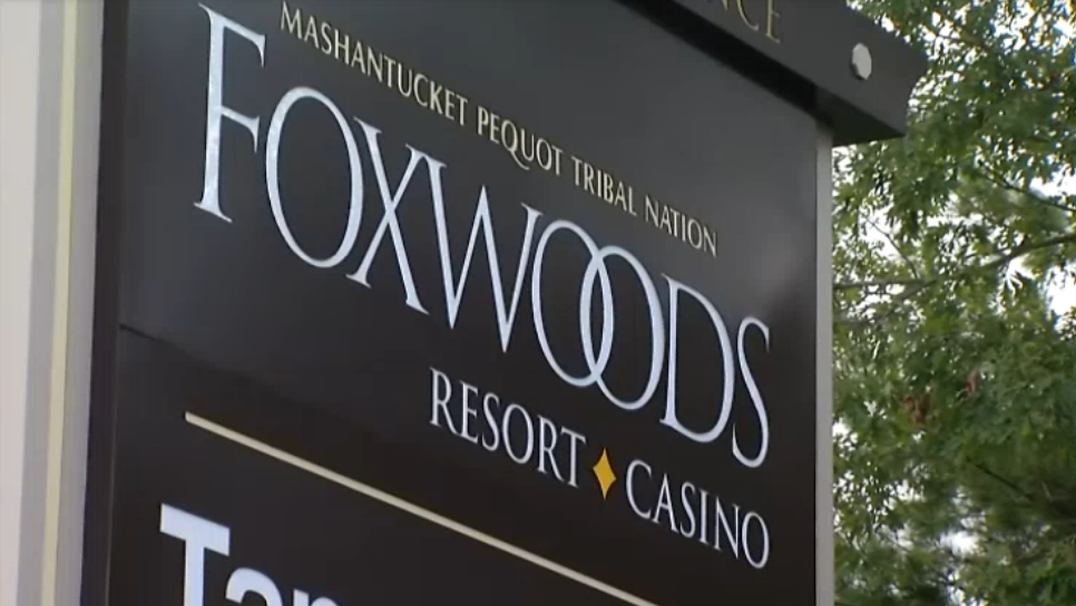 Officer Linked to Fatal Foxwoods Fall is Justified: Official