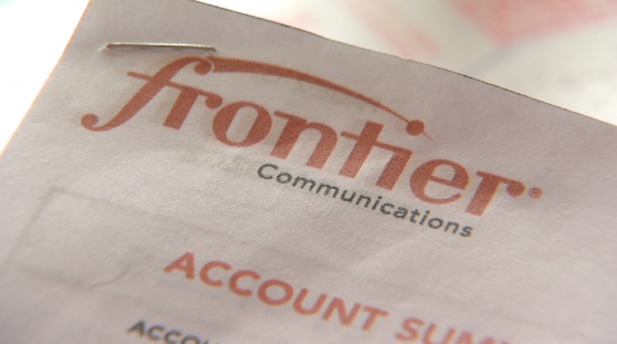 Frontier Says Software Update Interrupted Service in Connecticut