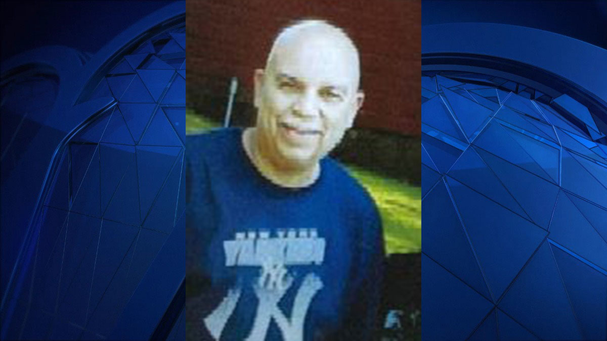 Missing Man With Alzheimer's Found
