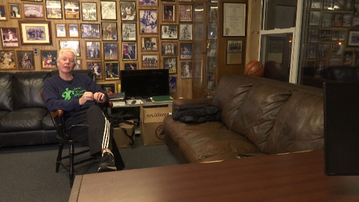 Quinn Reaches 1,000th Win at St. Thomas More