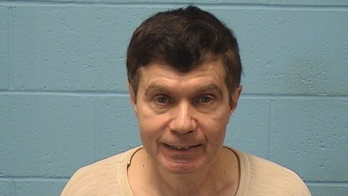 School Bus Driver Sexually Assaulted Child for 8 Years: PD