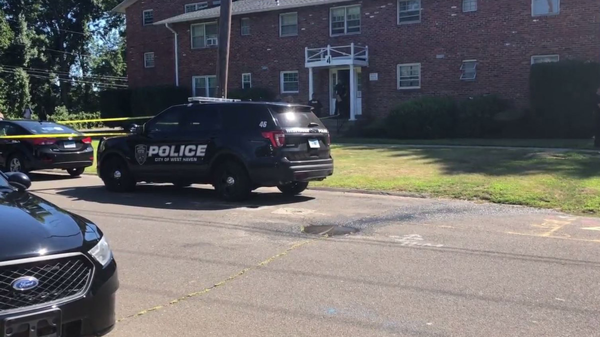 Investigators of West Haven Hot Car Death Says Brothers Went to Car Alone