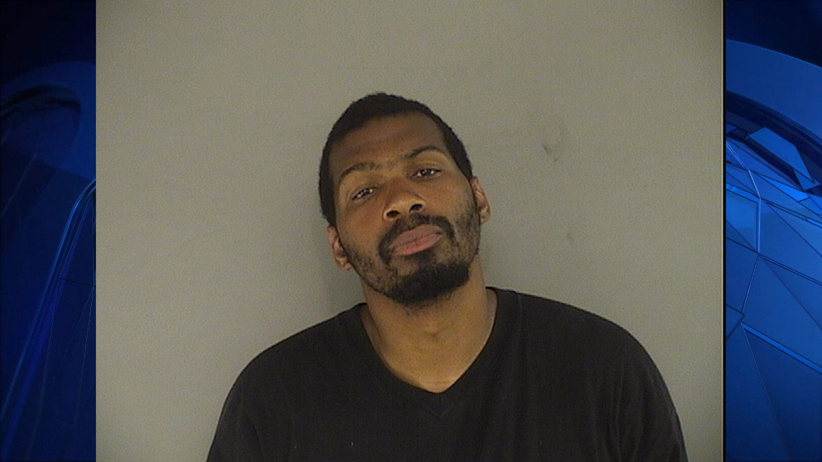 Suspected Burglar Arrested in Middletown: Police