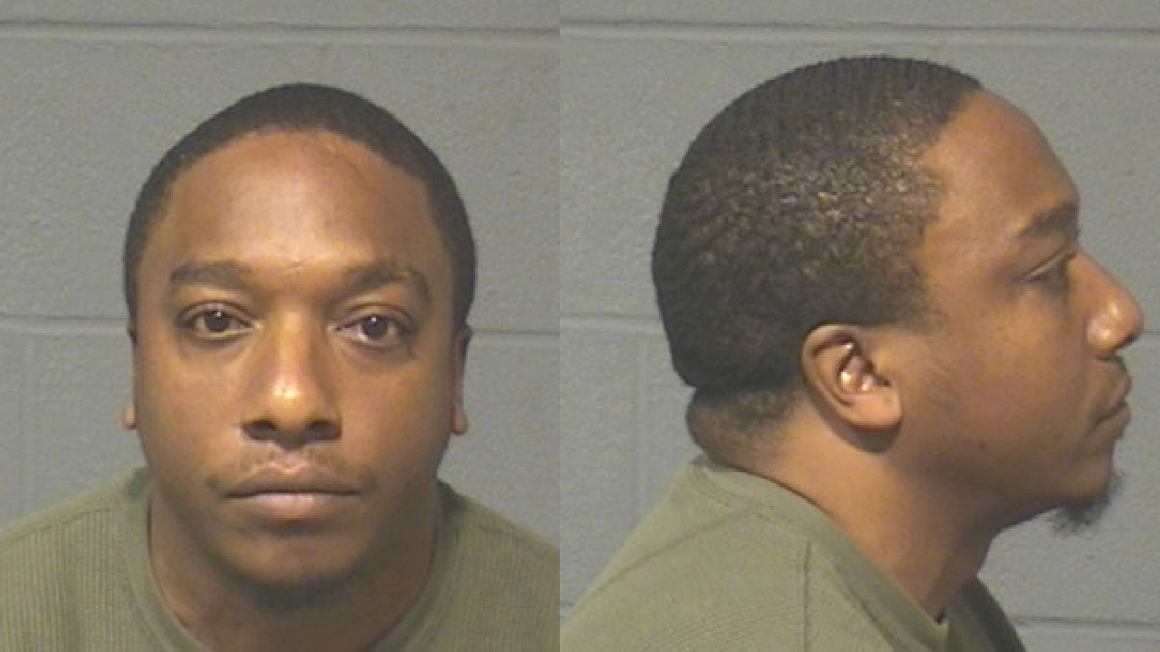 Hartford Police Arrest Suspect in Double Homicide