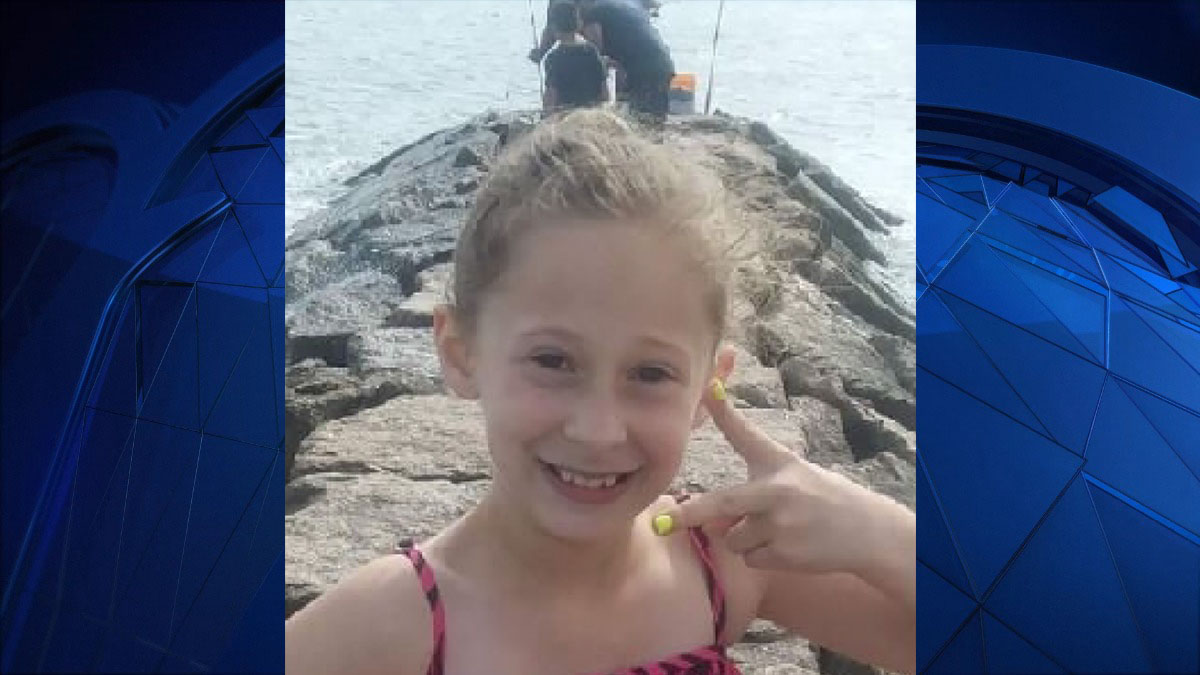8-Year-Old Girl Reported Missing in Hamden Found Safe
