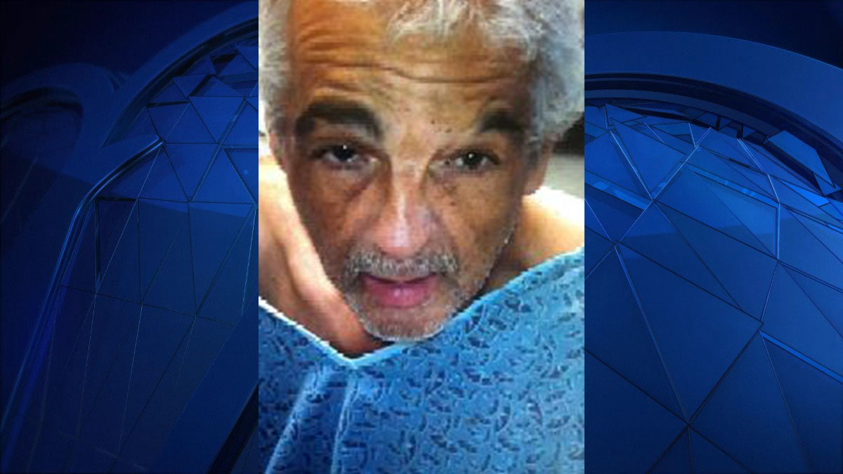 Hartford Man Reported Missing Was Found