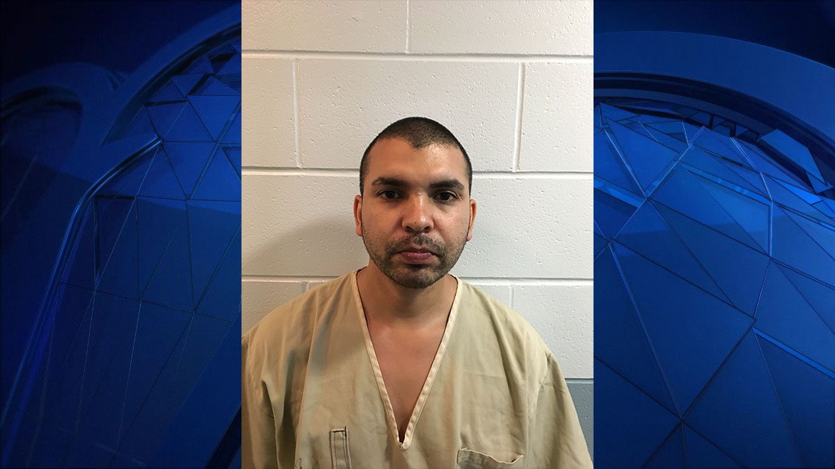 Man Accused of Attempting to Kidnap Teen in Groton Arrested