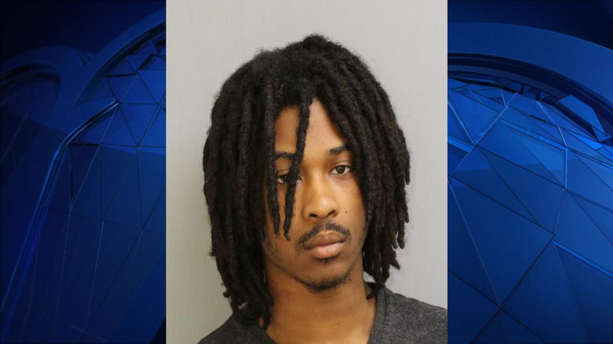 2nd Person Arrested in Connection With Enfield Teen's Death