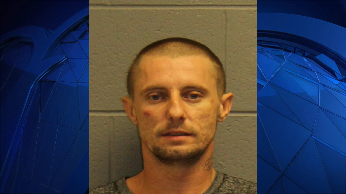 Naugatuck Police Search for Robbery Suspect