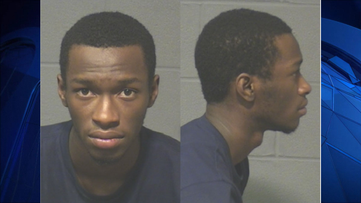 Man Fires Gun Following Riverfest Fireworks: Police