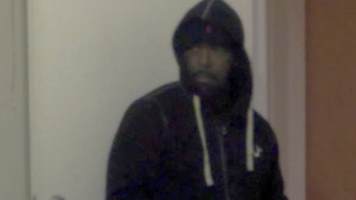 Man Burglarized Middletown Apartment While Victim Showered: Police