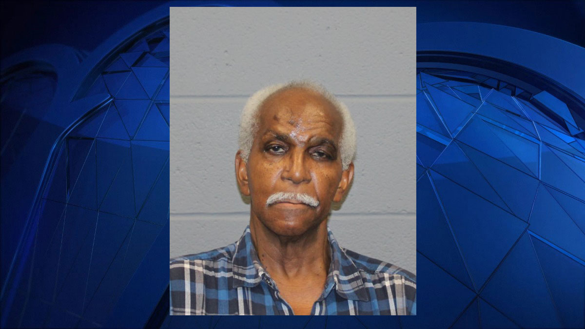 80-Year-Old Driver in Fatal Waterbury Hit-and-Run Arrested