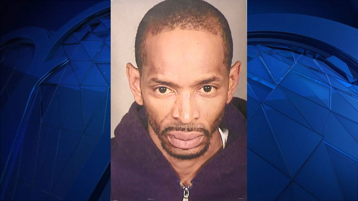 New London Police Arrest Suspect in Sexual Assaults