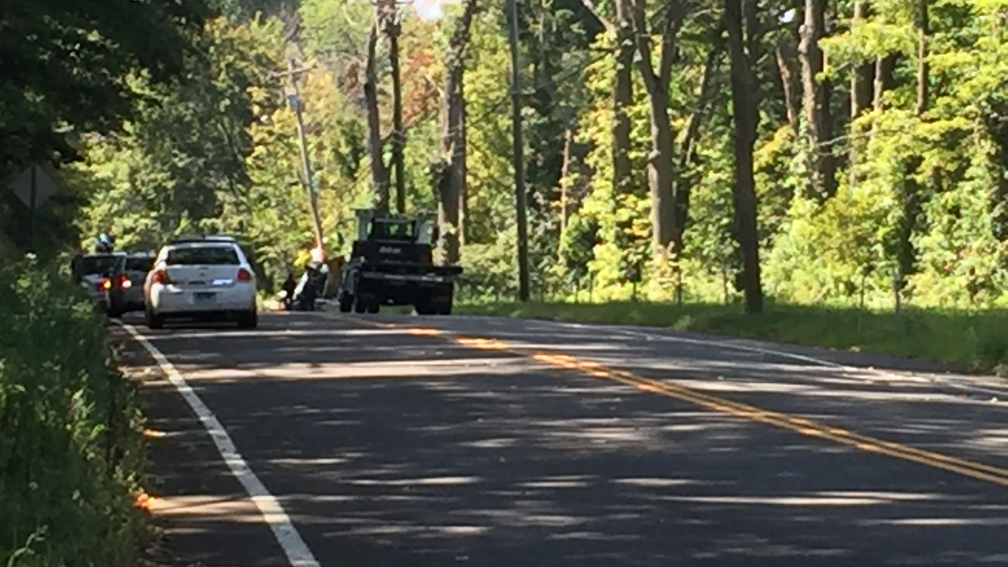 Police ID Victim in Deadly Crash on Middletown Ave. in North Haven