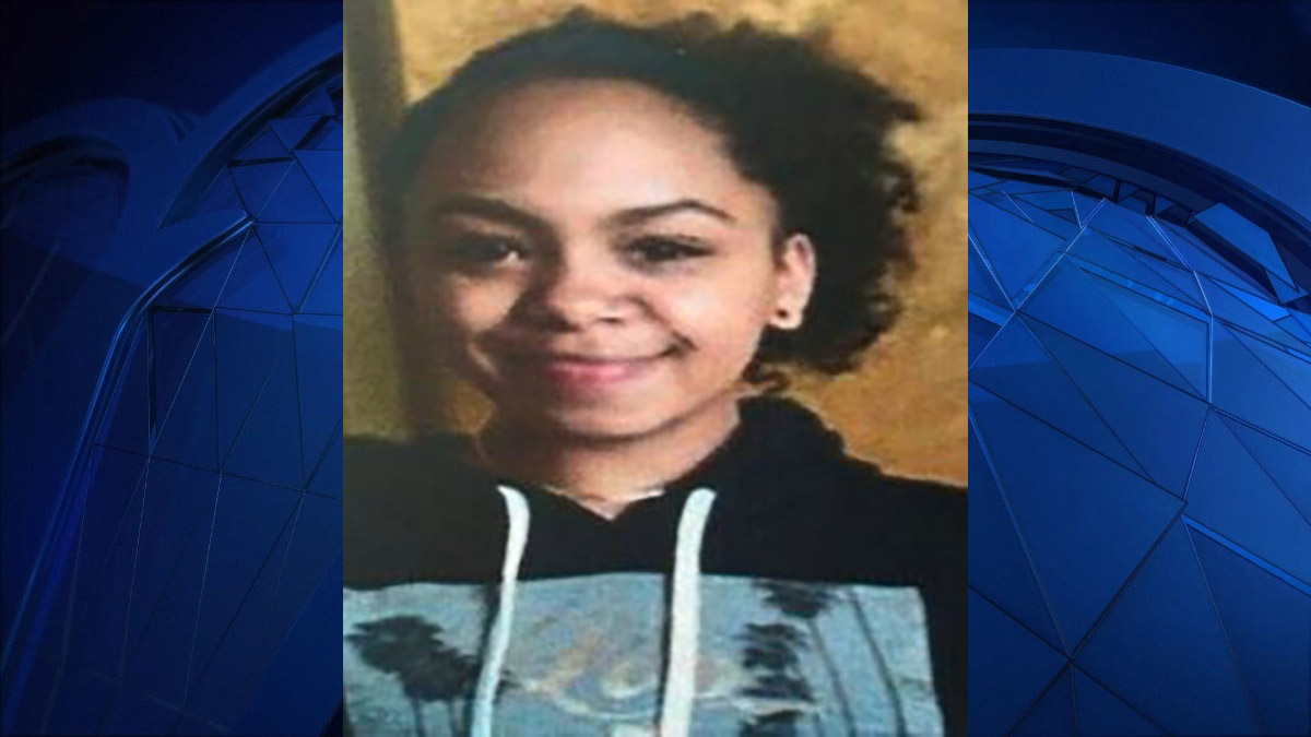 Milford Teen Missing For Nearly Three Weeks