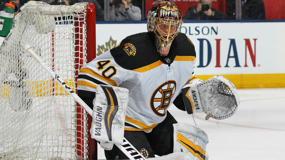 How to Watch Bruins-Maple Leafs Game 5 on All Platforms