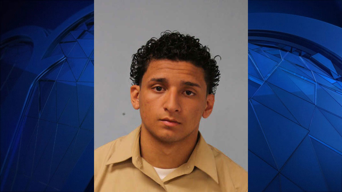 Man Escapes Custody After Jumping From Ambulance: Police