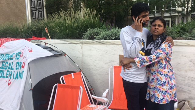 Mom Fighting Deportation to Bangladesh Granted Stay: Family